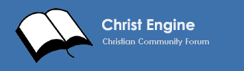 Christian forums